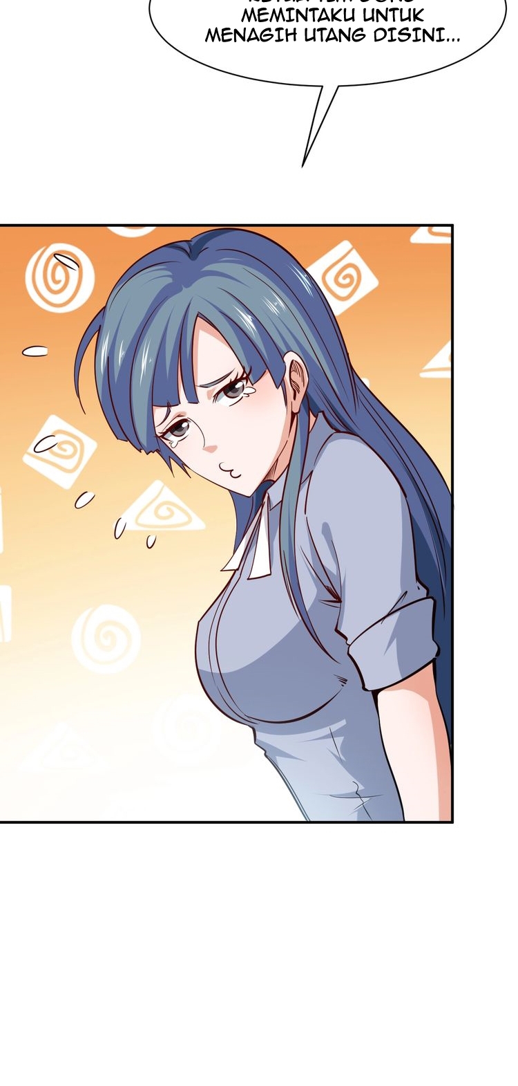 Melee Mad Soldier! Chapter 16 Gambar 11